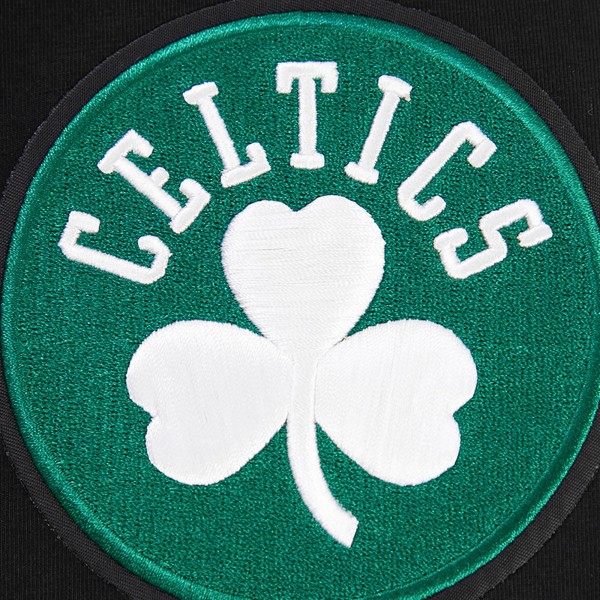 Футболка Jayson Tatum Boston Celtics Pro Standard Player Unguardable - Black