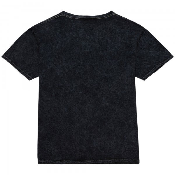 Футболка Pau Gasol Los Angeles Lakers Mitchell & Ness  Crowned - Black