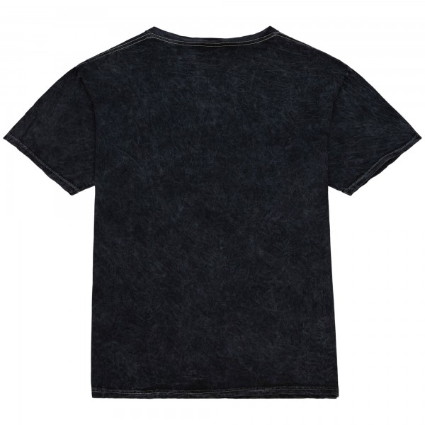 Футболка Pau Gasol Los Angeles Lakers Mitchell & Ness  Crowned - Black