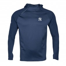 Толстовка New York Yankees Levelwear Ascent Insignia 2.0 - Navy