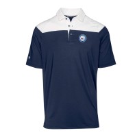 Поло Philadelphia 76ers Levelwear Scholar Insignia Core - Navy
