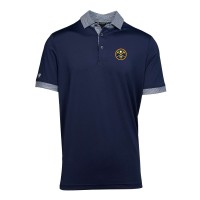 Поло Denver Nuggets Levelwear Thomas Core - Navy