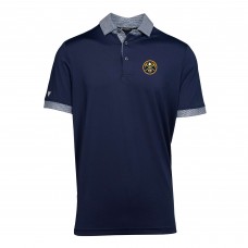 Поло Denver Nuggets Levelwear Thomas Core - Navy