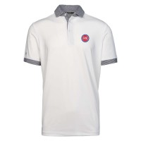 Поло Detroit Pistons Levelwear Thomas Core - White