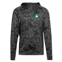 Толстовка Boston Celtics Levelwear Highlite Insignia Core - Charcoal