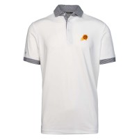 Поло Phoenix Suns Levelwear Thomas Core - White