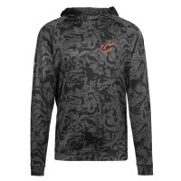 Толстовка Cleveland Cavaliers Levelwear Highlite Insignia Core - Charcoal