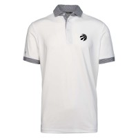 Поло Toronto Raptors Levelwear Thomas Core - White