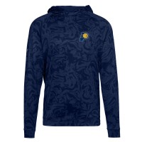 Толстовка Indiana Pacers Levelwear Highlite Insignia Core - Navy