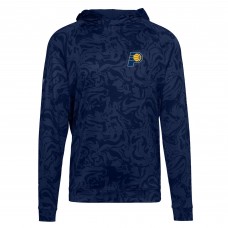 Толстовка Indiana Pacers Levelwear Highlite Insignia Core - Navy