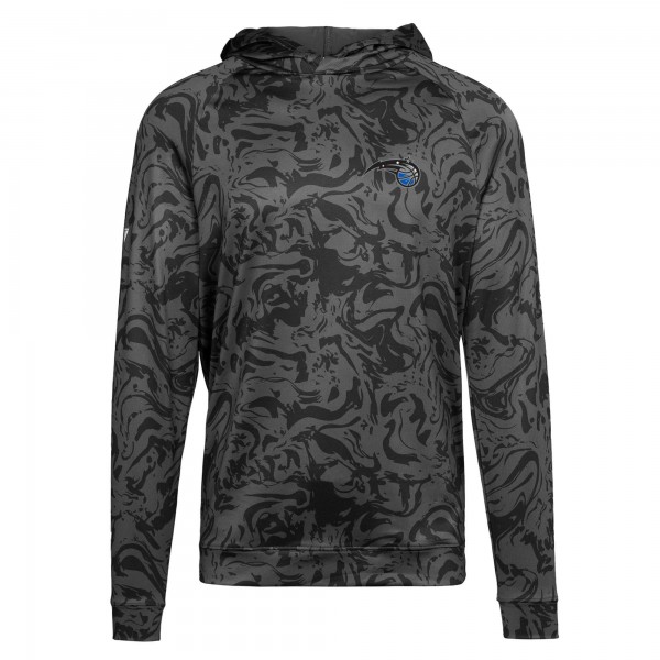 Толстовка Orlando Magic Levelwear Highlite Insignia Core - Charcoal