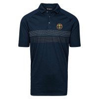 Поло Denver Nuggets Levelwear Mason Insignia Core - Navy