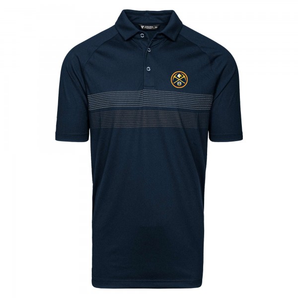 Поло Denver Nuggets Levelwear Mason Insignia Core - Navy