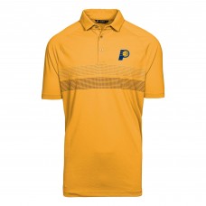 Поло Indiana Pacers Levelwear Mason Insignia Core - Gold