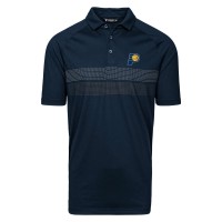 Поло Indiana Pacers Levelwear Mason Insignia Core - Navy
