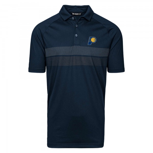 Поло Indiana Pacers Levelwear Mason Insignia Core - Navy