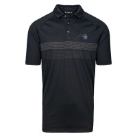 Поло Orlando Magic Levelwear Mason Insignia Core - Black