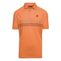 Поло Phoenix Suns Levelwear Mason Insignia Core - Orange