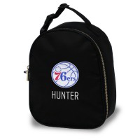Именной ланчбокс Philadelphia 76ers Chad & Jake Insulated - Black