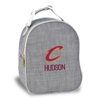 Именной ланчбокс Cleveland Cavaliers Chad & Jake Insulated - Gray