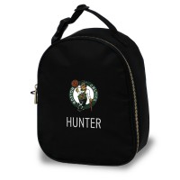 Именной ланчбокс Boston Celtics Chad & Jake Insulated - Black