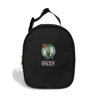 Именной ланчбокс Boston Celtics Chad & Jake Insulated - Black