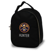 Именной ланчбокс Denver Nuggets Chad & Jake Insulated - Black
