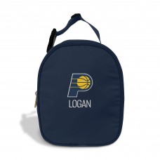 Indiana Pacers Chad & Jake Personalized Insulated Lunchbox - Navy