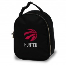 Именной ланчбокс Toronto Raptors Chad & Jake Insulated - Black