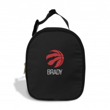 Именной ланчбокс Toronto Raptors Chad & Jake Insulated - Black