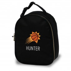 Именной ланчбокс Phoenix Suns Chad & Jake Insulated - Black