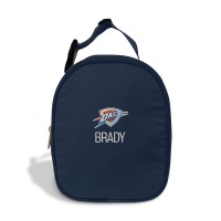 Именной ланчбокс Oklahoma City Thunder Chad & Jake Insulated - Navy