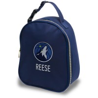 Именной ланчбокс Minnesota Timberwolves Chad & Jake Insulated - Navy