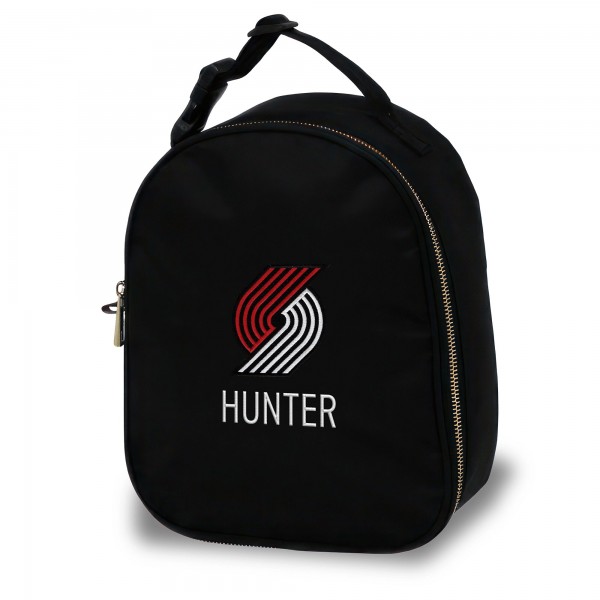 Именной ланчбокс Portland Trail Blazers Chad & Jake Insulated - Black