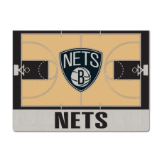 Brooklyn Nets WinCraft Court Collector Pin