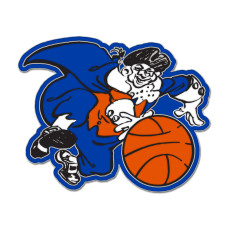 New York Knicks WinCraft Hardwood Classics Collector Pin