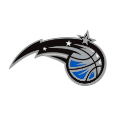 Orlando Magic WinCraft Primary Logo Collector Pin