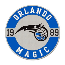 Orlando Magic WinCraft Established Collector Pin