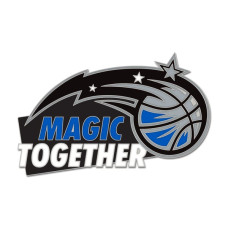 Orlando Magic WinCraft Slogan Collector Pin