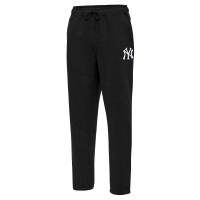 Спортивные штаны New York Yankees Antigua Black Victory