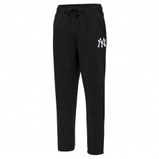 Спортивные штаны New York Yankees Antigua Black Victory