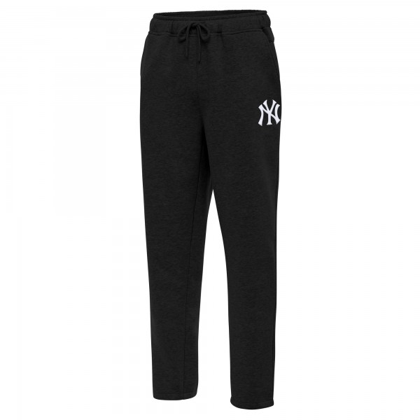 Спортивные штаны New York Yankees Antigua Black Victory