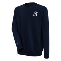 Кофта New York Yankees Antigua Navy Victory