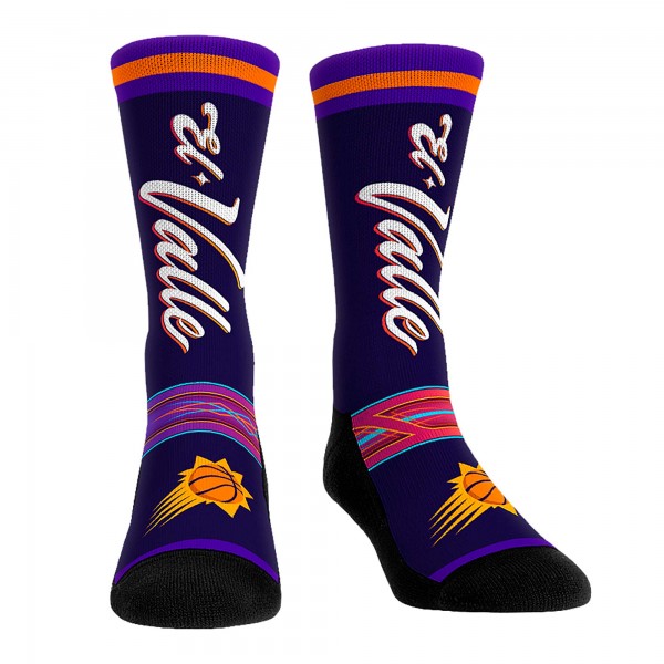 Три пары носков Phoenix Suns Rock Em Unisex 2023/24 City Edition