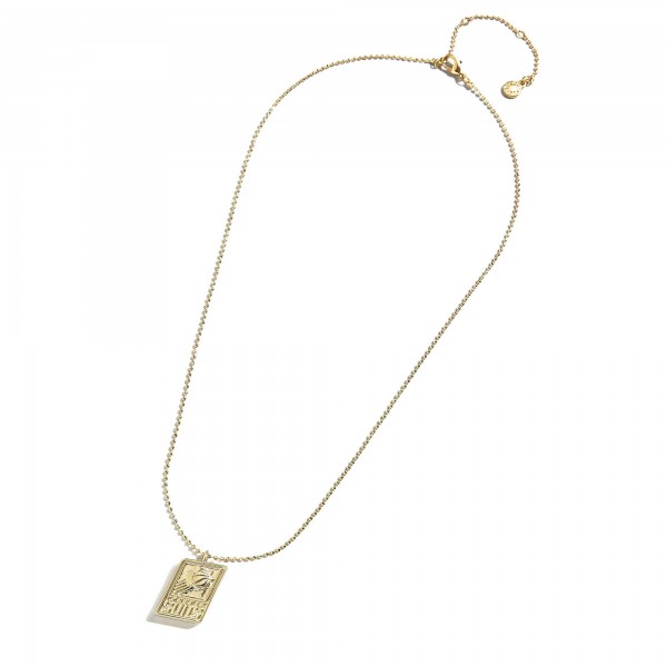 Подвеска Phoenix Suns BaubleBar Logo Pendant