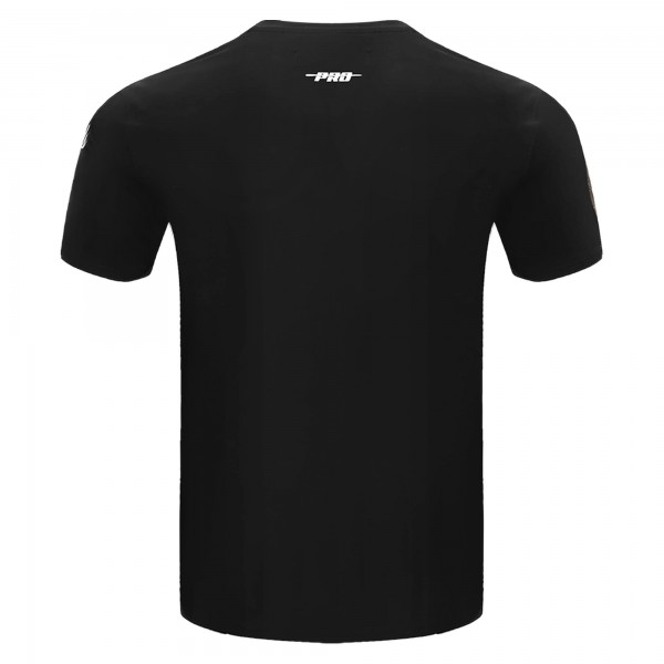 Unisex Denver Nuggets Pro Standard Black 2023 NBA Finals Champions T-Shirt