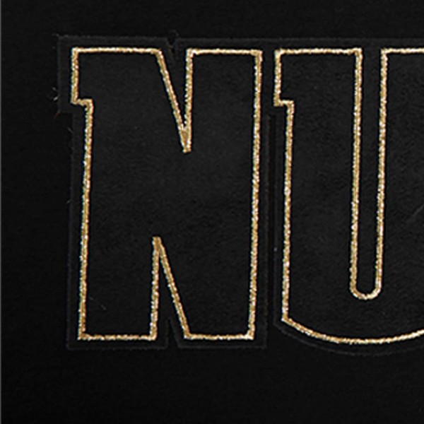 Unisex Denver Nuggets Pro Standard Black 2023 NBA Finals Champions T-Shirt