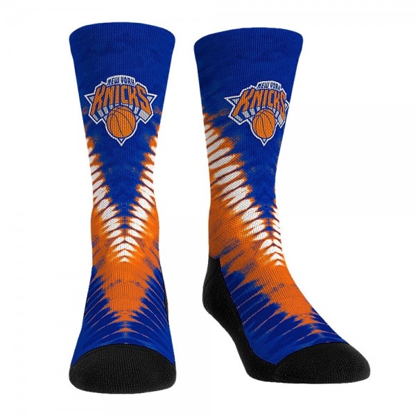 Носки и трусы New York Knicks Rock Em Tie Dye