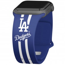 Los Angeles Dodgers Silicone Apple Watch Band