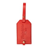 Philadelphia 76ers Lusso Rain Luggage Tag
